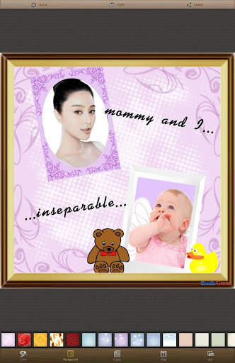 Collage Photo Fun Doodle Gram™ screenshot 2