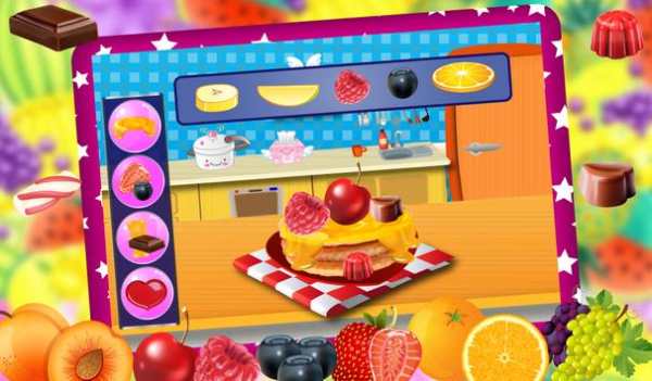 Mini Food Maker Cooking Game स्क्रीनशॉट 9