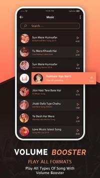 High Volume Booster screenshot 3