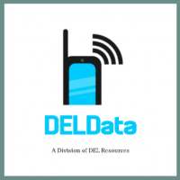 DELData VTU Shop logo