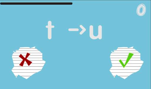 Madness Words screenshot 2