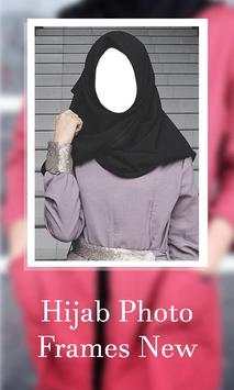 Hijab Photo Frames New screenshot 4