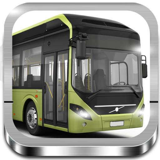 Bus Parking Game 3D 1.1