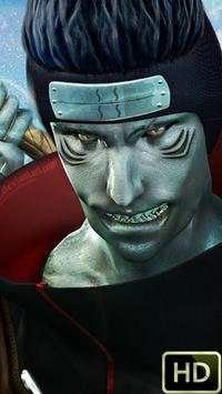 Real Naruto Wallpaper screenshot 6