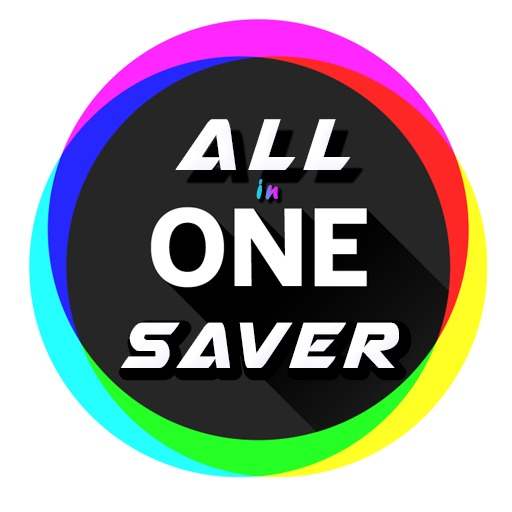 All in one - Downloader for insta, Fb, tiktok, WA 1.0