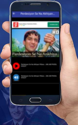 Old Hindi Songs screenshot 7