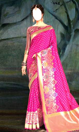 Pattu Saree Collections 20 تصوير الشاشة