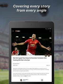 90min - Man United Edition screenshot 8