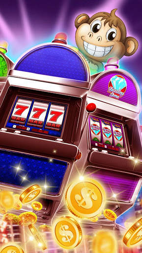 Crazy monkey King screenshot 3