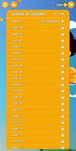 Nerd Blocks - Word Game screenshot 2