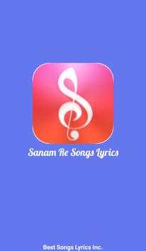SANAM RE Songs and Lyrics and dialogues screenshot 1