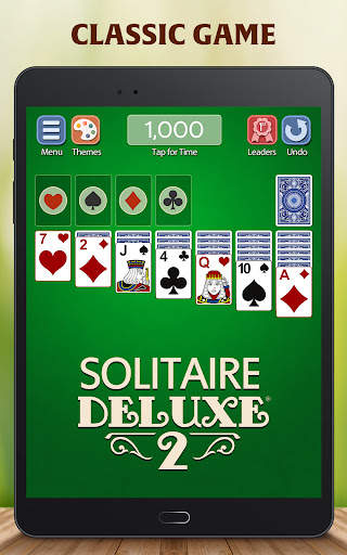 Solitaire Deluxe® 2 screenshot 9