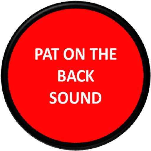 Pat on the Back Sound 1.0
