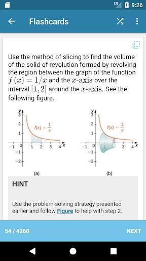 Calculus screenshot 7