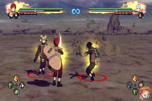 Guide Naruto Ultimate Ninja Storm 4 screenshot 1
