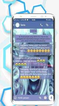 WA Update Tema Terbaru screenshot 5