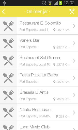VH APP screenshot 6