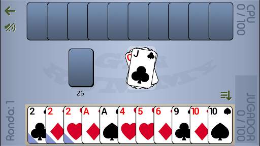 Gin Rummy: Cards Game screenshot 4