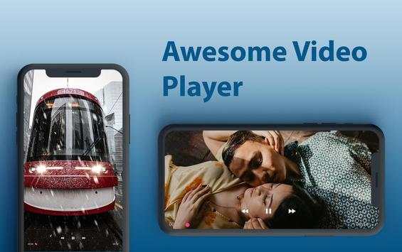 Max Player - The Best Video Player screenshot 1