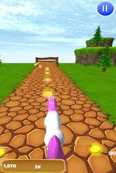 Pony Princess Magical Unicorn screenshot 2