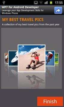 3D Photo Carousel screenshot 6