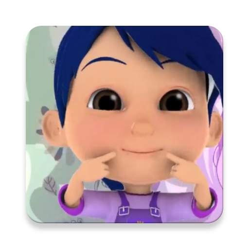 Canciones Infantiles divertidas para niños y niñas 1.0