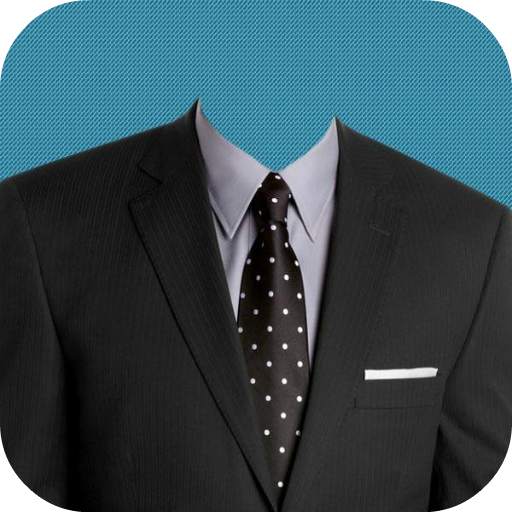 Man Suit Photo Maker 3.0
