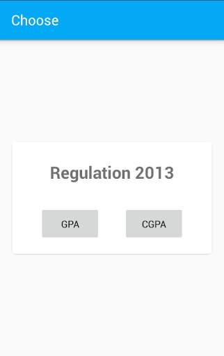 GPA/CGPA Calculator screenshot 3