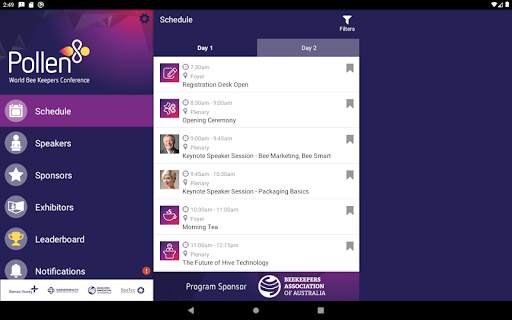 App Launcher. Powered by COL screenshot 9