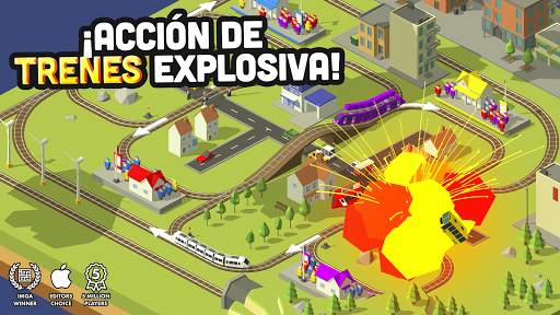 ¡Conduct THIS! screenshot 1