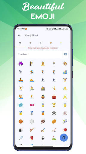 InstaFonts - Stylish Font & Stylish Text Generator screenshot 3