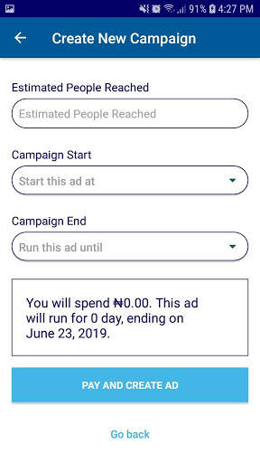 Adsle - Get Free Mobile Data screenshot 8