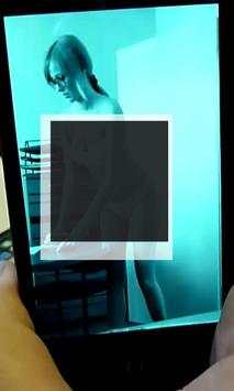 Audreyar Real Xray APP screenshot 3