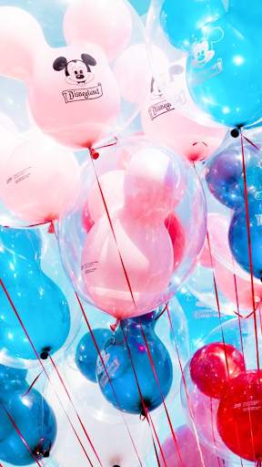 Balloons wallpapers screenshot 3