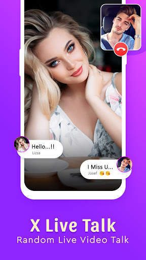 X Live Video Talk - Free Video Chat Guide screenshot 3