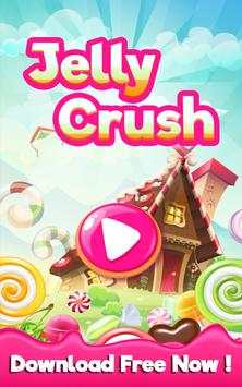 Jelly Crush screenshot 6