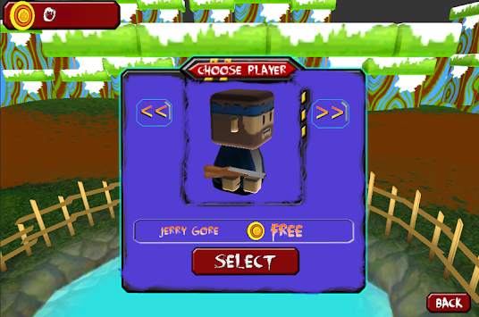 Zombie Garden screenshot 3