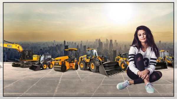 JCB Photo Frame screenshot 5