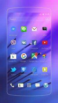 Theme for HTC Phone screenshot 2