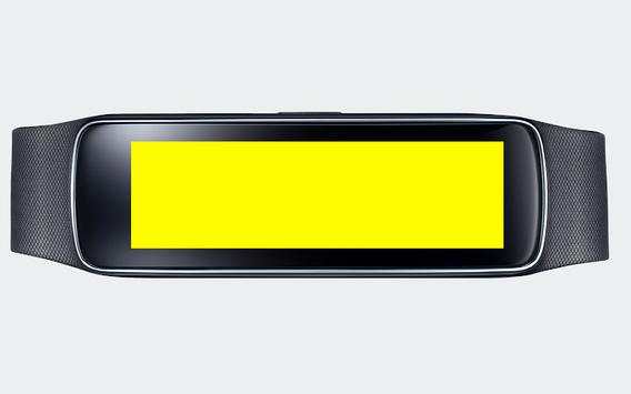 Gear Fit Flashlight screenshot 4