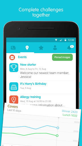 Totem screenshot 3