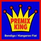Premix King Bendigo/Kangaroo 1.300