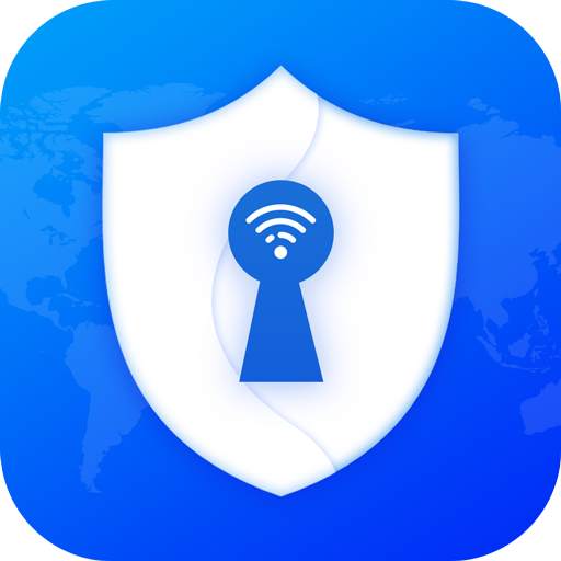 Key Vpn: Master VPN Proxy 1.0