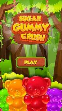 Sugar Gummy Crush screenshot 1