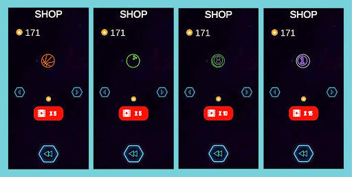 Reckless Ball Game -2020 screenshot 4