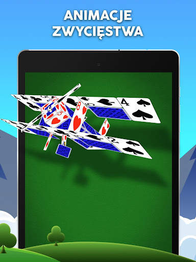 Spider Solitaire screenshot 12