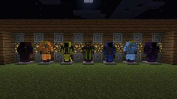 Mod Thaum Craft screenshot 5