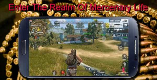 Pro Guide Free Fire Battlegrounds screenshot 2