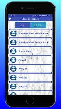 Deleted Photo Recovery screenshot 6