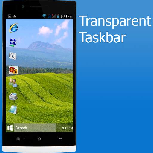Launcher 10 Pro screenshot 2